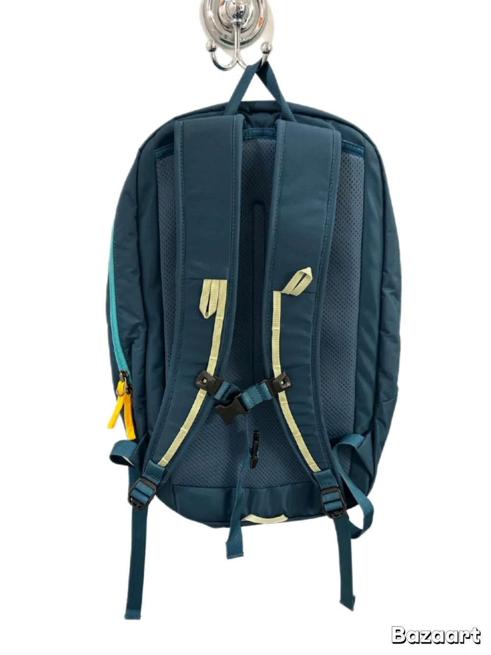 🎒 Cotopaxi Vaya 18L Backpack – Teal/Blue